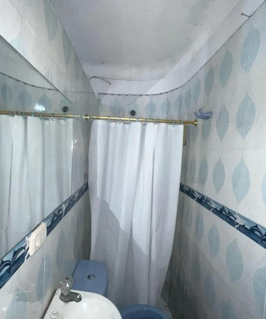 Intimate, Comfortable And Pleasant Cali Lejlighed
