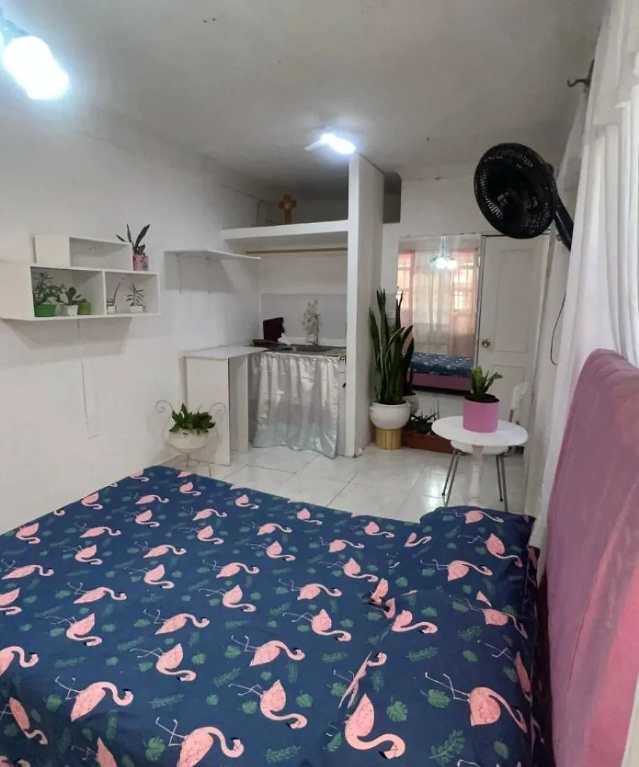 Lejlighed Intimate, Comfortable And Pleasant Cali Colombia