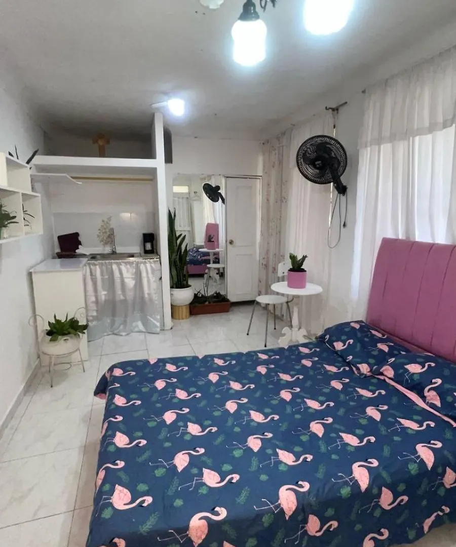 Intimate, Comfortable And Pleasant Cali Lejlighed