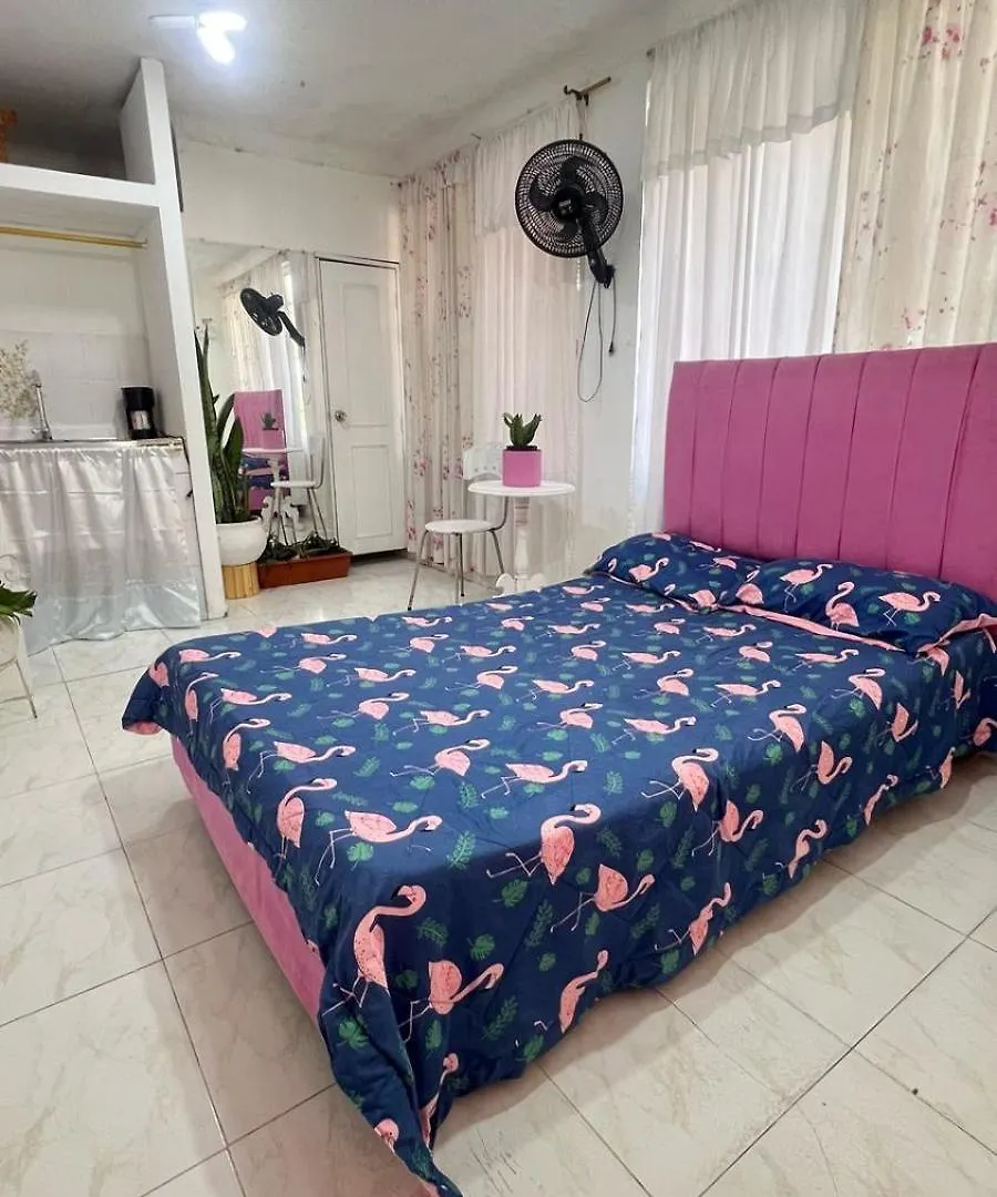 Intimate, Comfortable And Pleasant Cali Colombia