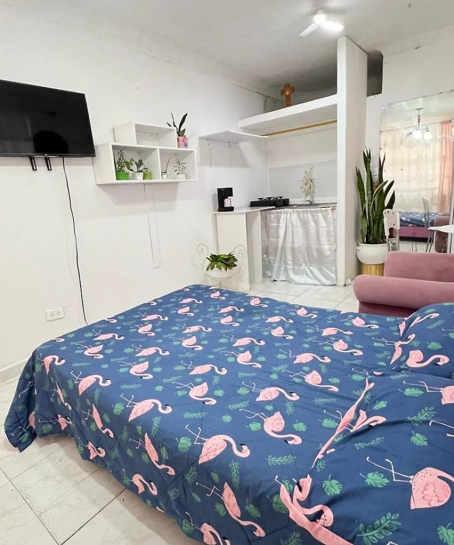 Intimate, Comfortable And Pleasant Cali 0*,  Colombia
